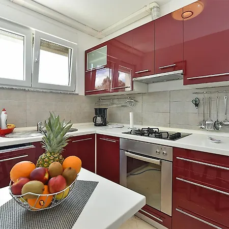 Dani 2333 Appartement *