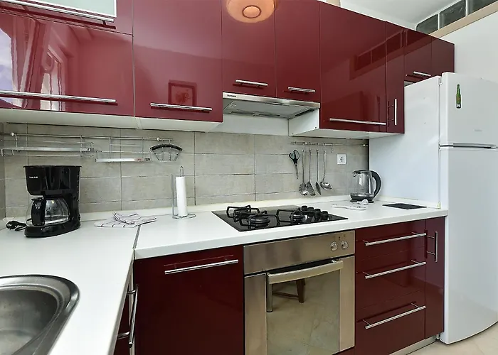 Dani 2333 Appartement