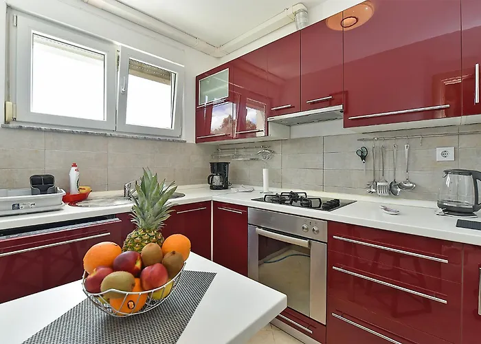 Dani 2333 Appartement *