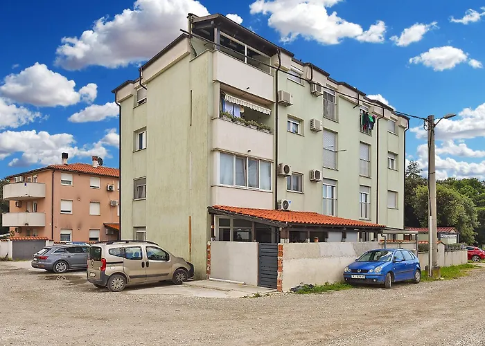 Dani 2333 Appartement *