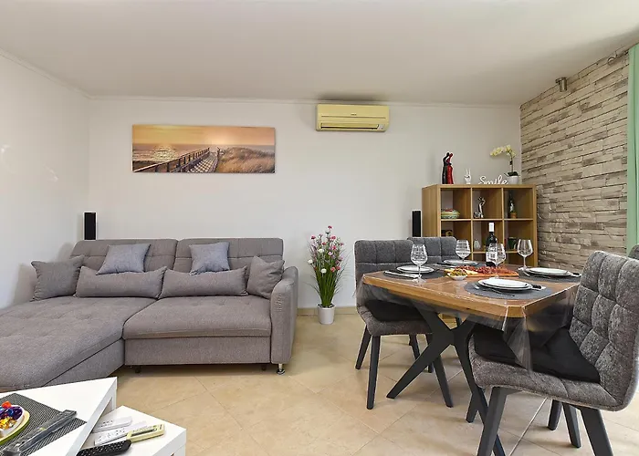 Appartement Dani 2333