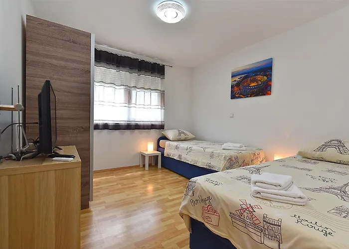 Appartement Dani 2333