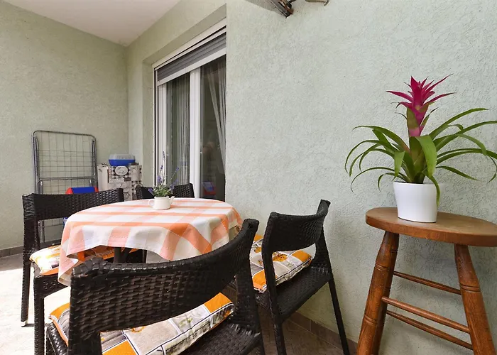 Dani 2333 Appartement