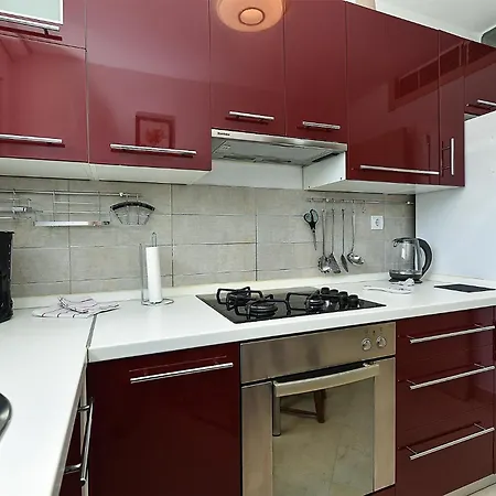 Dani 2333 Appartamento