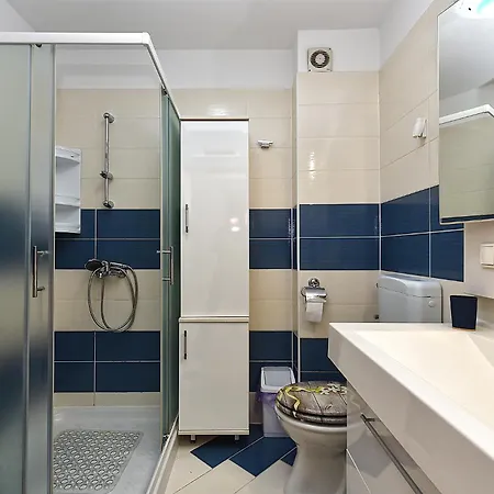 Appartamento Dani 2333