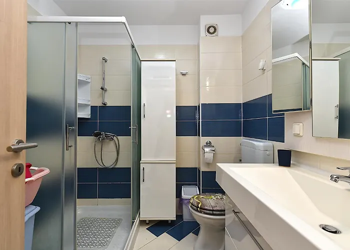 Apartmán Dani 2333