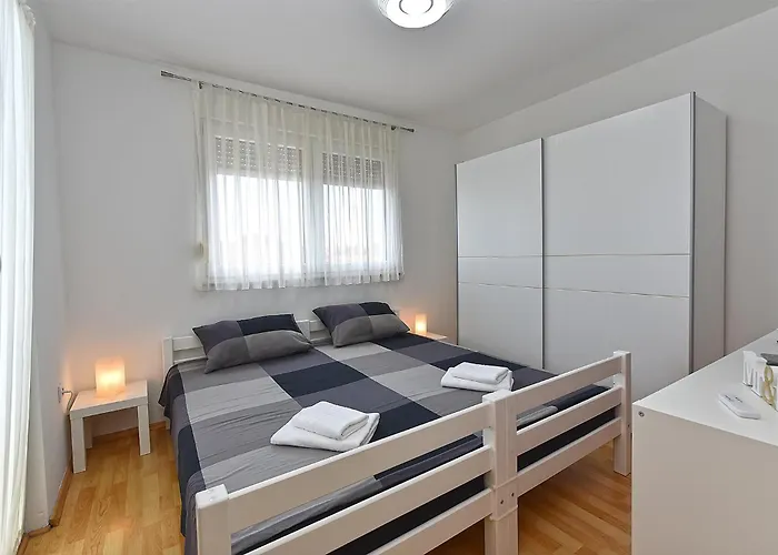 Dani 2333 Apartmán