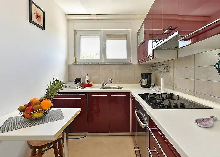 アパート Dani 2333 *